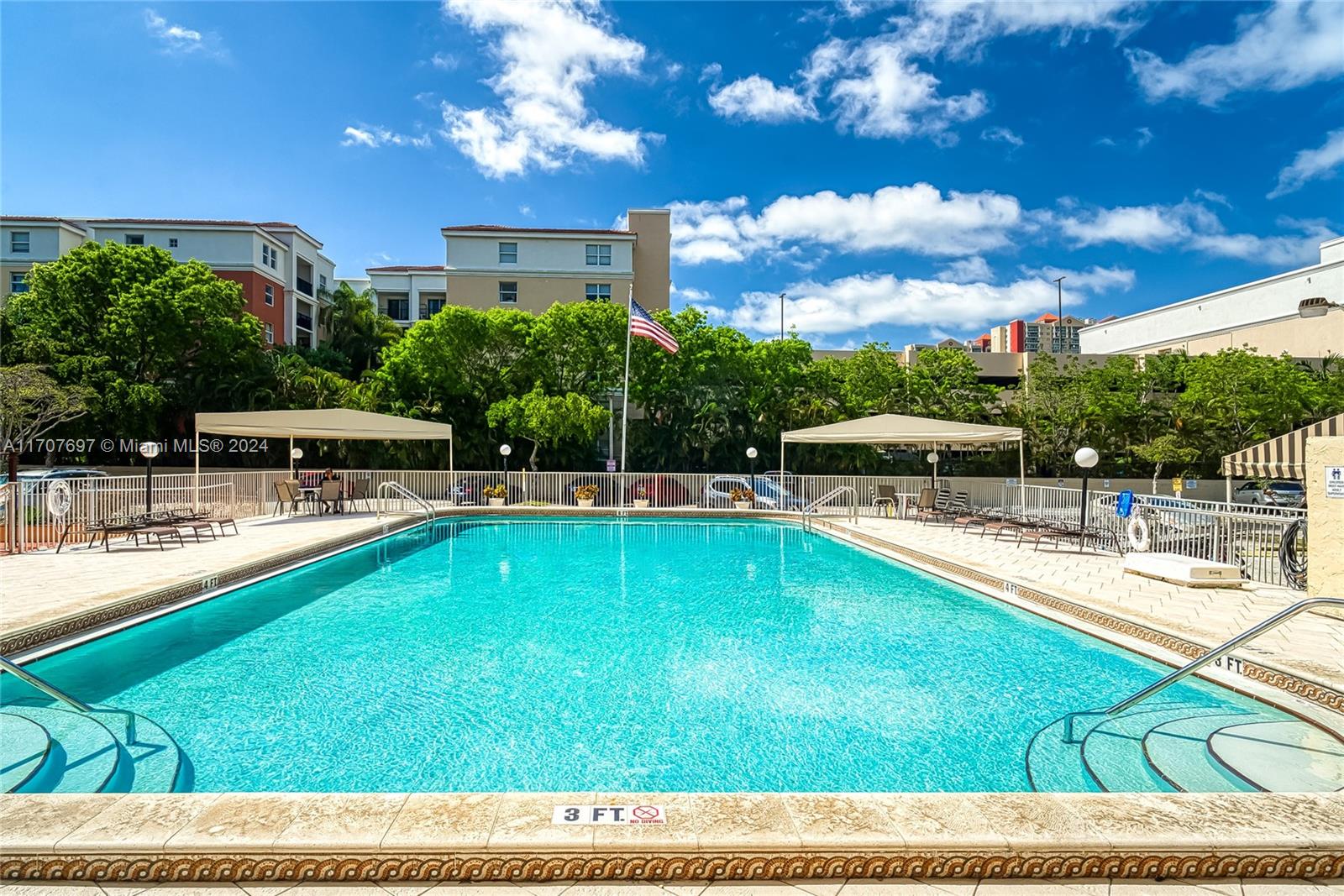 AVILA SOUTH CONDO - Residential