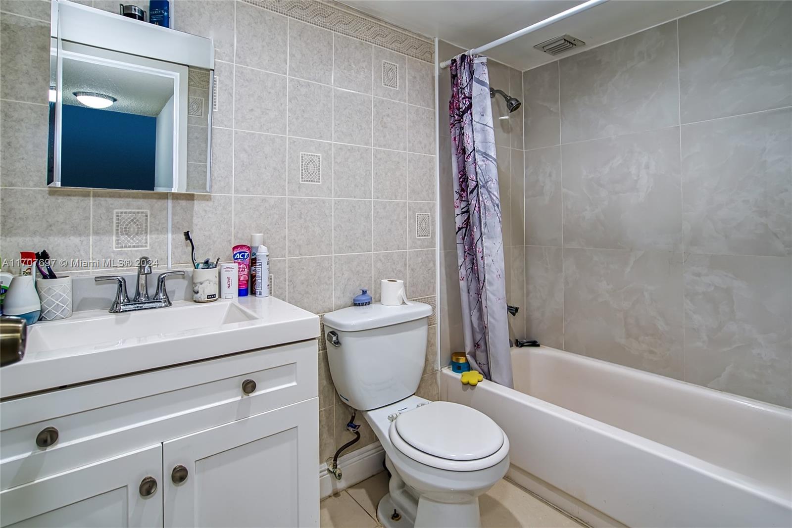AVILA SOUTH CONDO - Residential