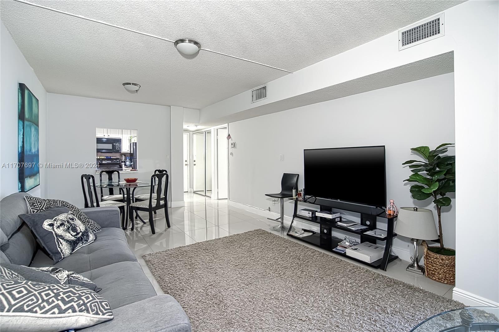 AVILA SOUTH CONDO - Residential