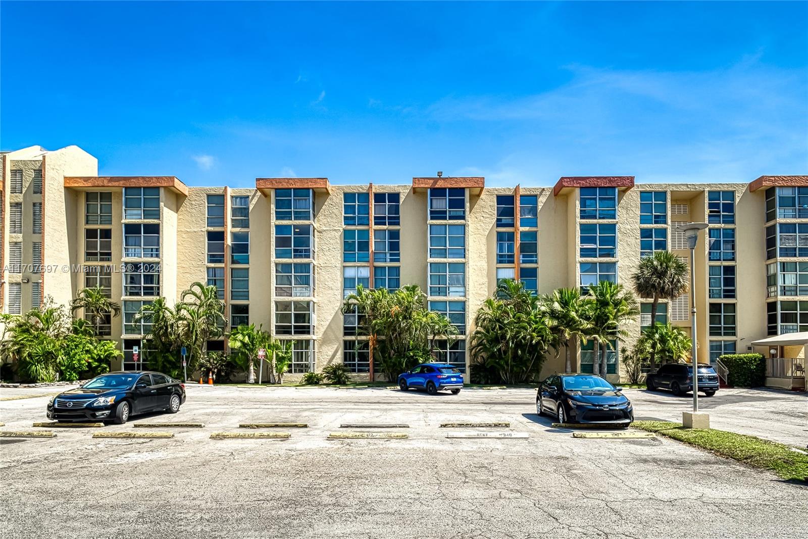 AVILA SOUTH CONDO - Residential