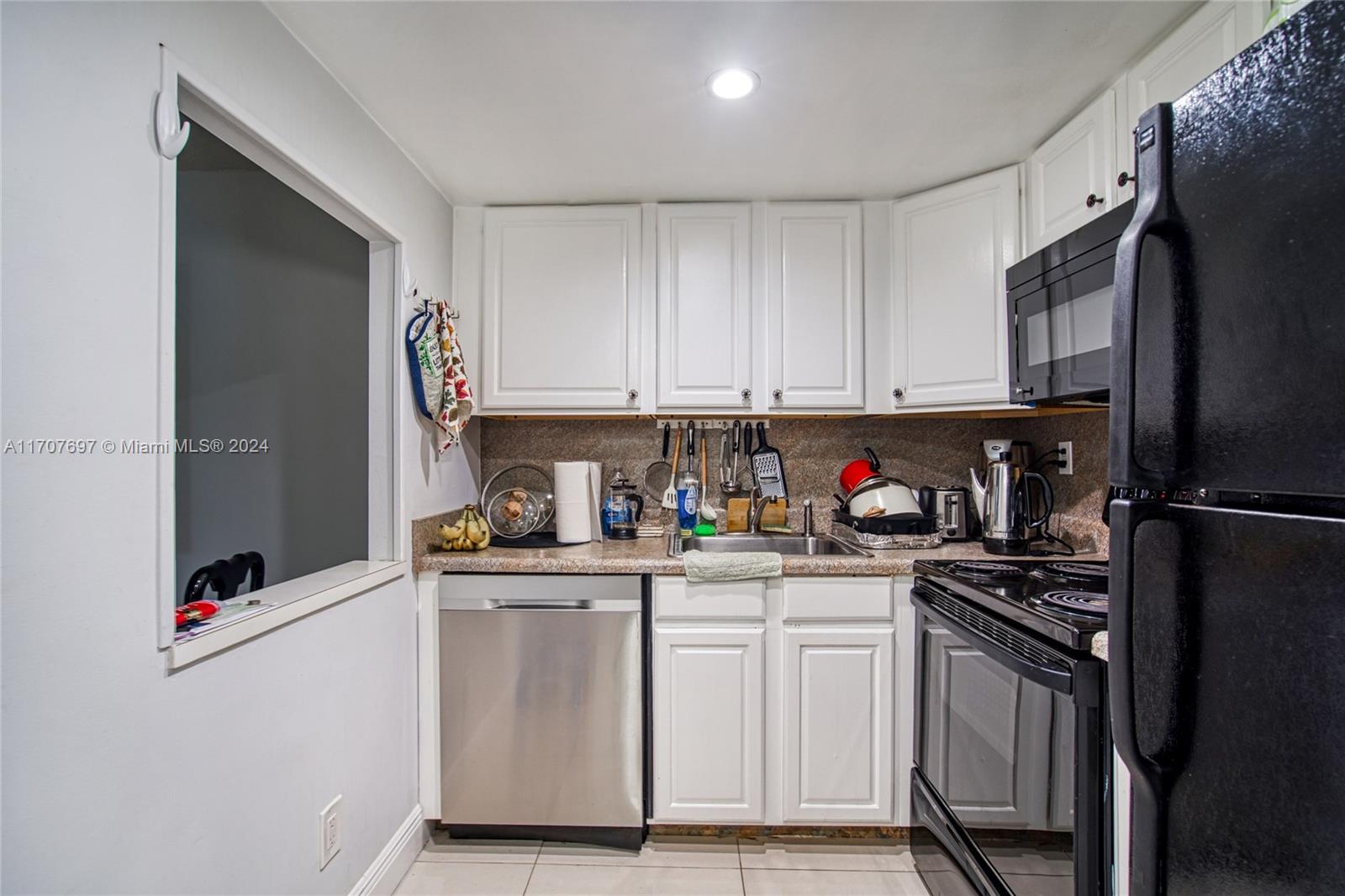 AVILA SOUTH CONDO - Residential