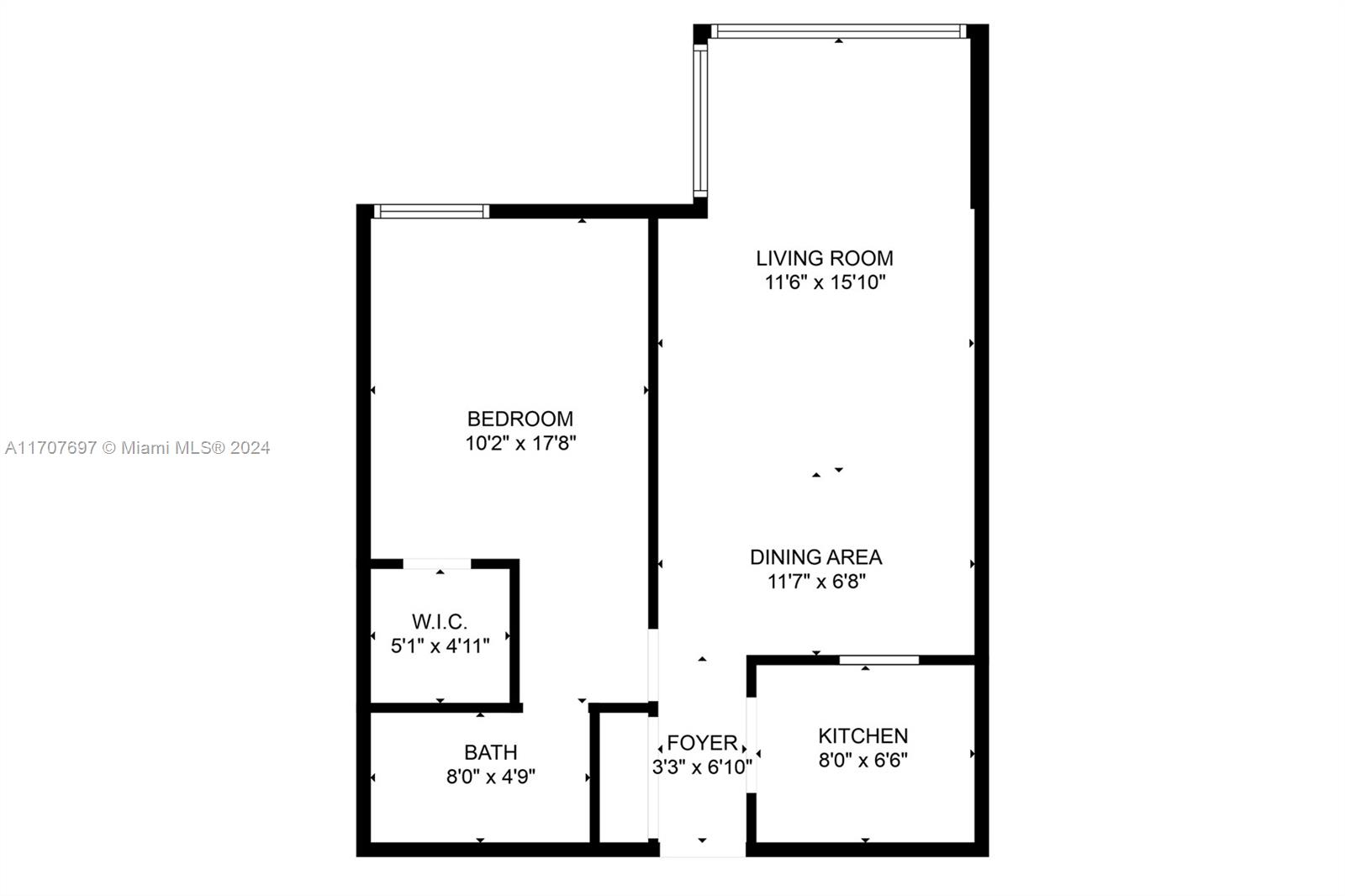 AVILA SOUTH CONDO - Residential