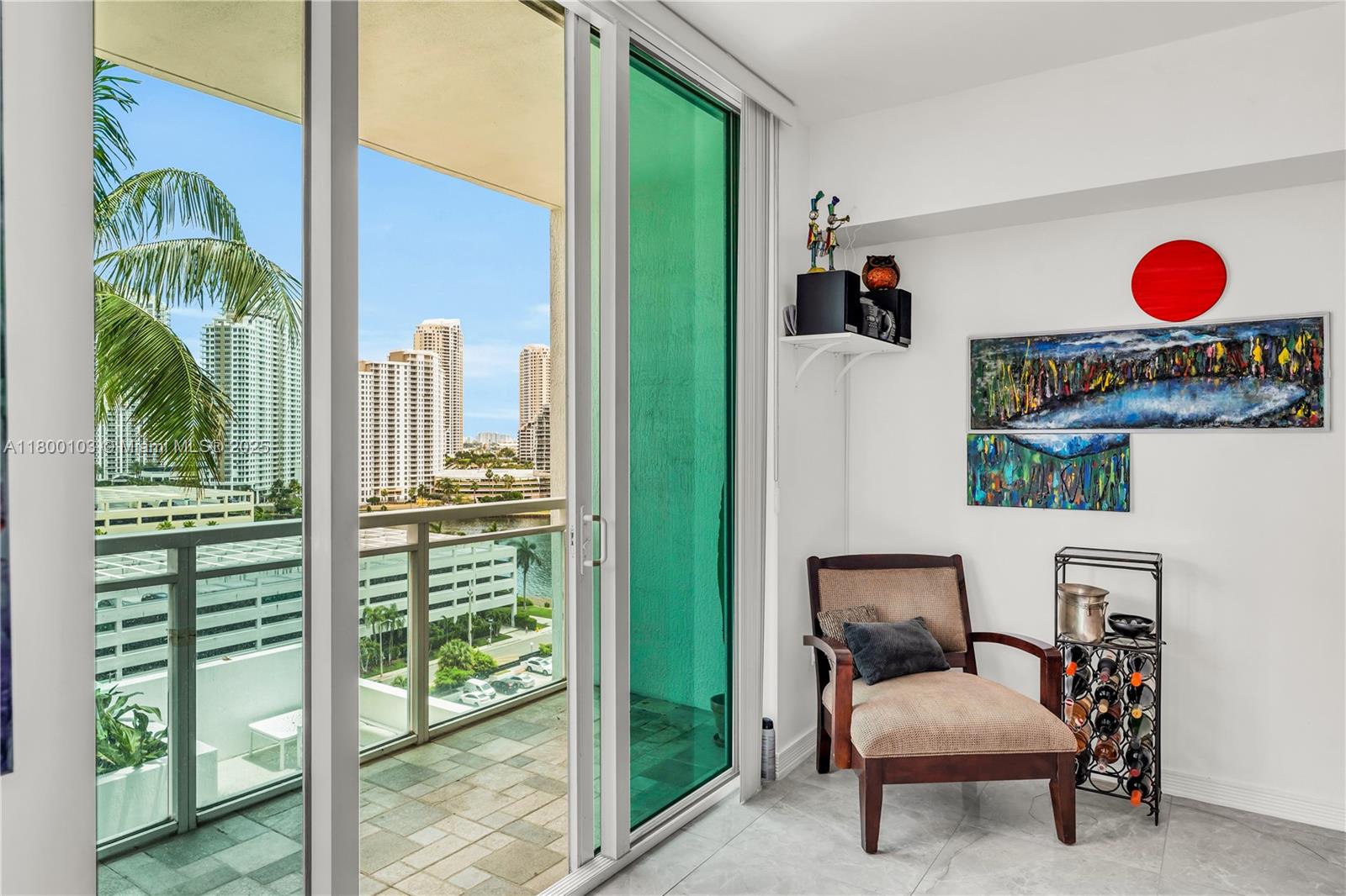 950 Brickell Bay Dr 1108