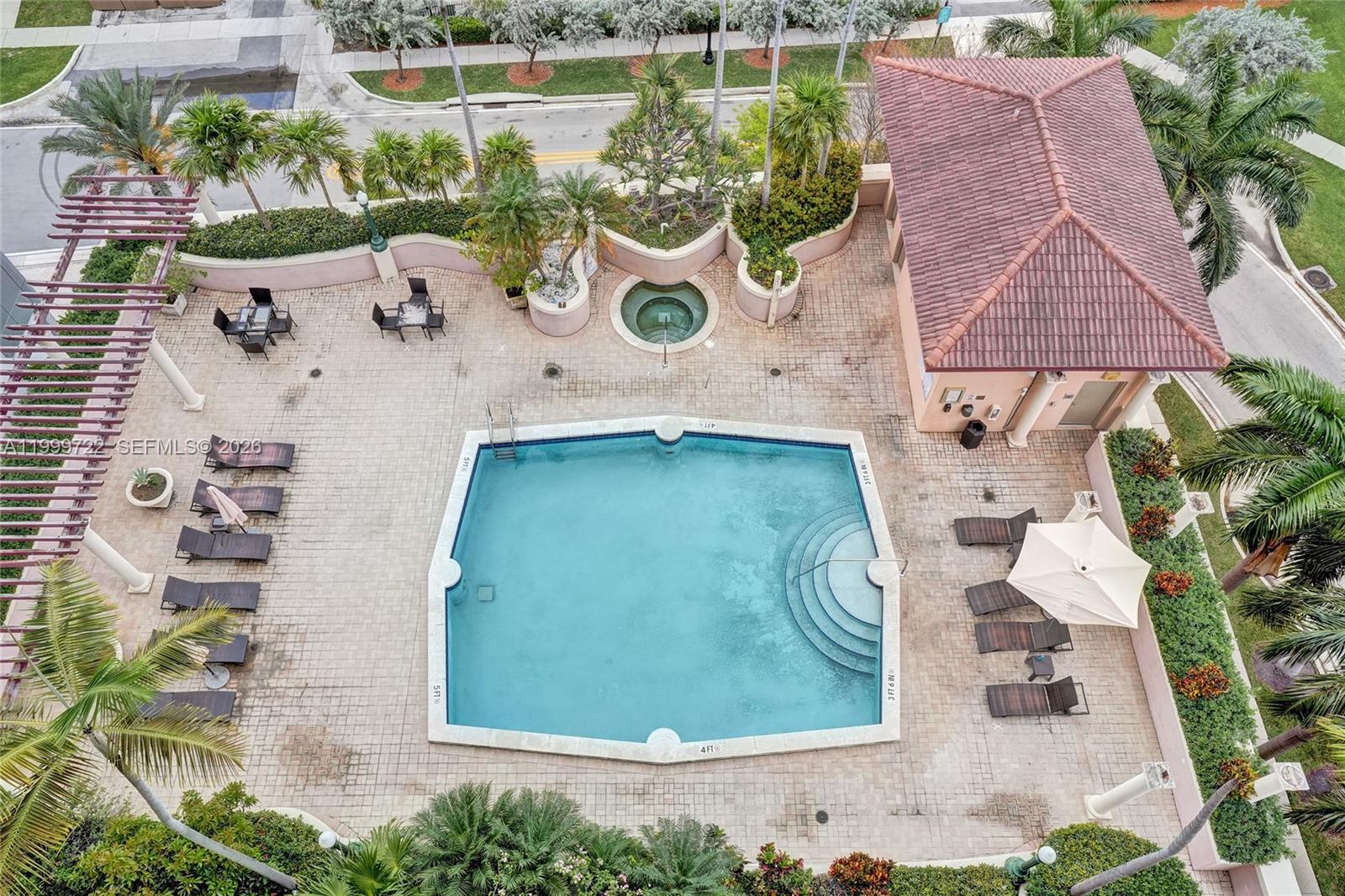 17555 Atlantic Blvd 1202