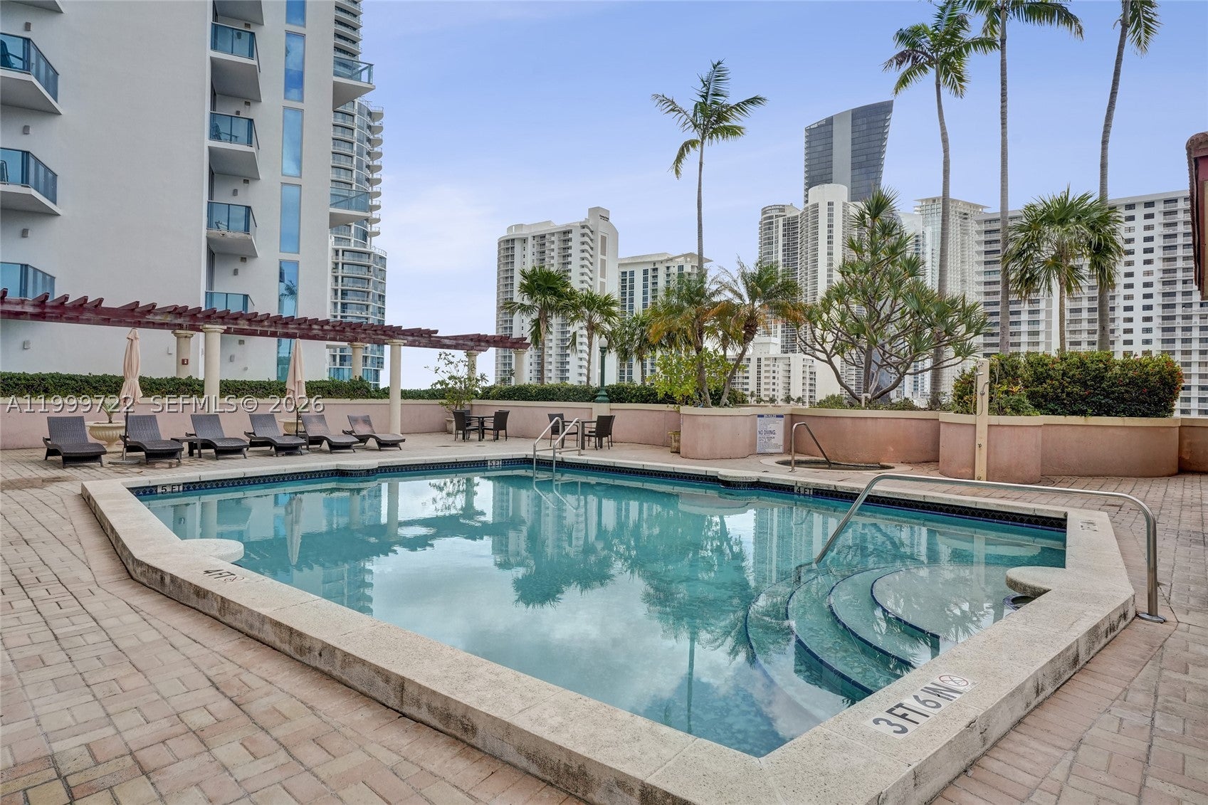 17555 Atlantic Blvd 1202