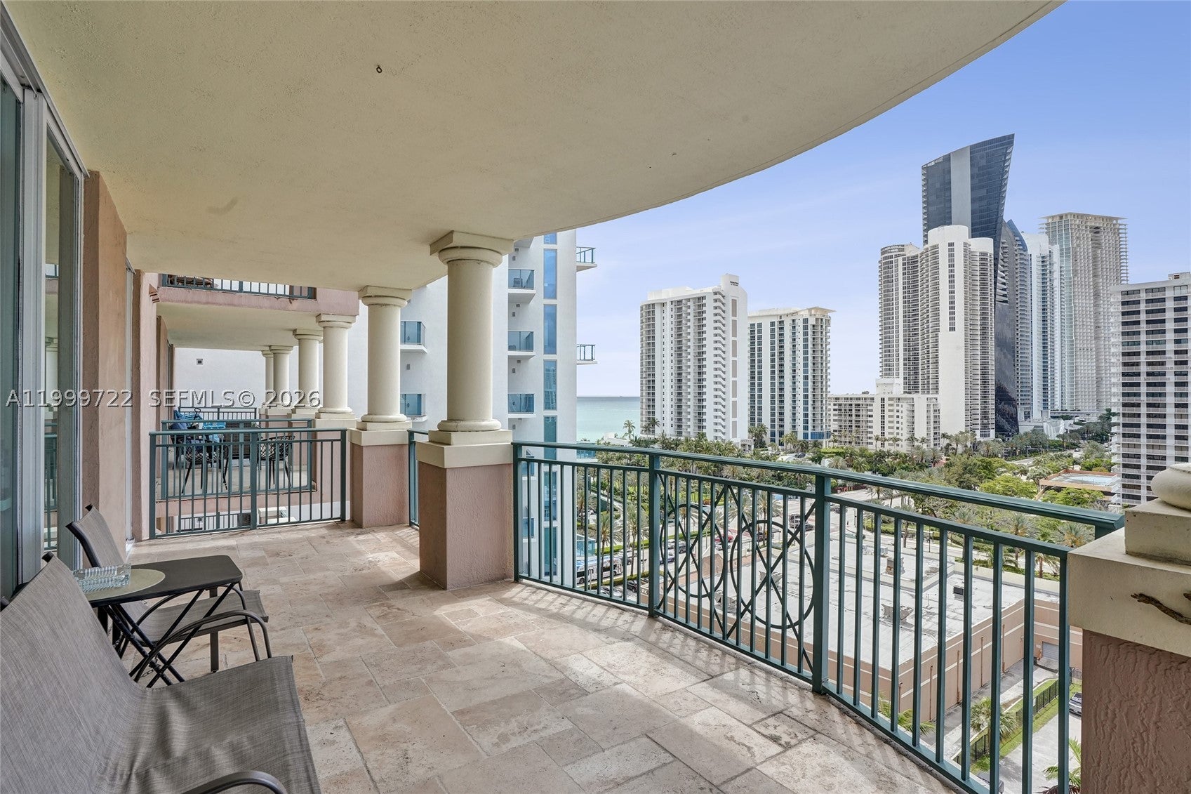 17555 Atlantic Blvd 1202