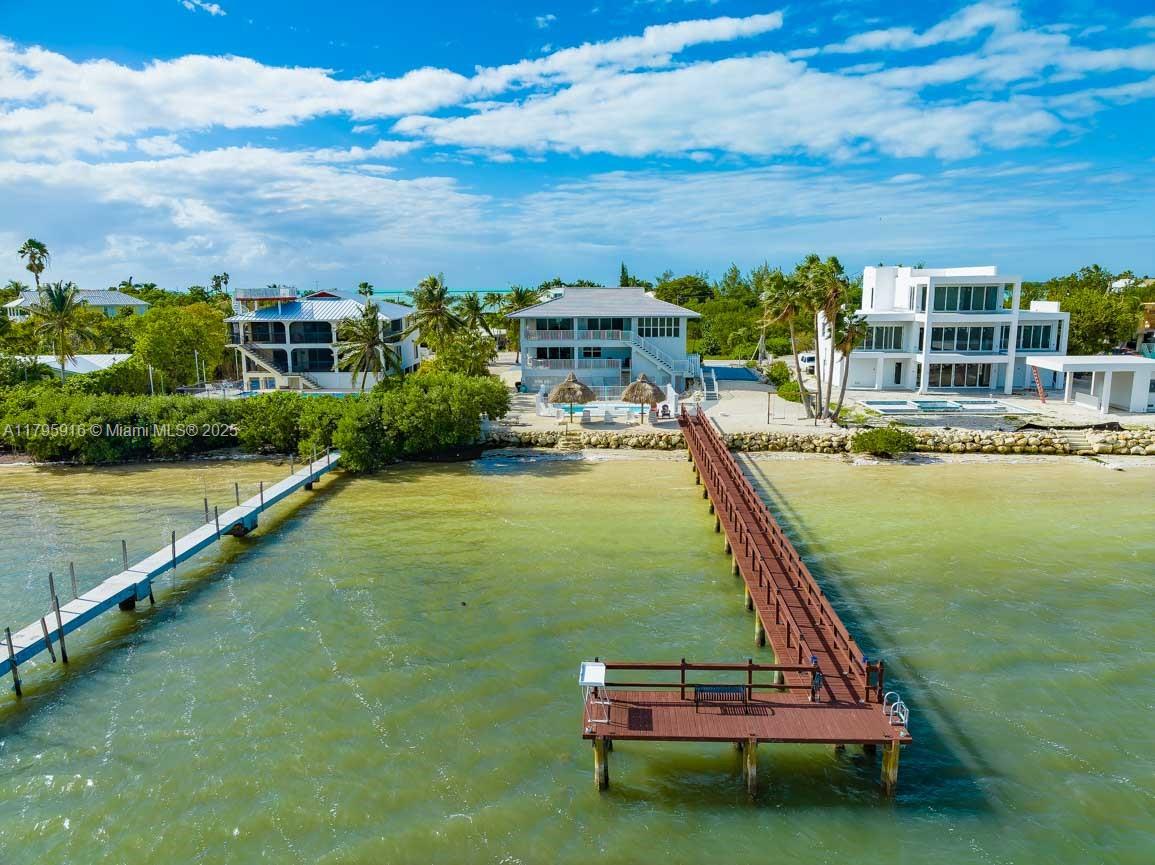 Property for Sale at Address Not Disclosed, Marathon, Monroe County, Florida - Bedrooms: 4 
Bathrooms: 4  - $3,999,000