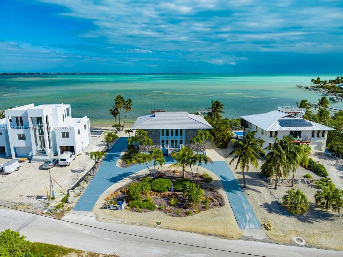 Tinglers Island (49.5 - Residential