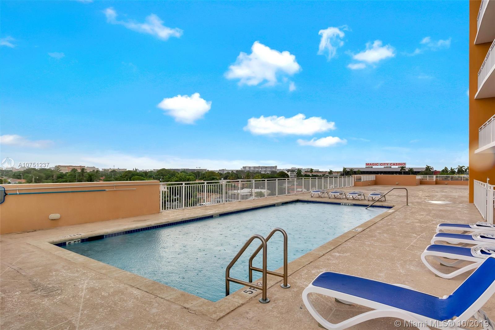 DOUGLAS PLACE CONDO - Residential