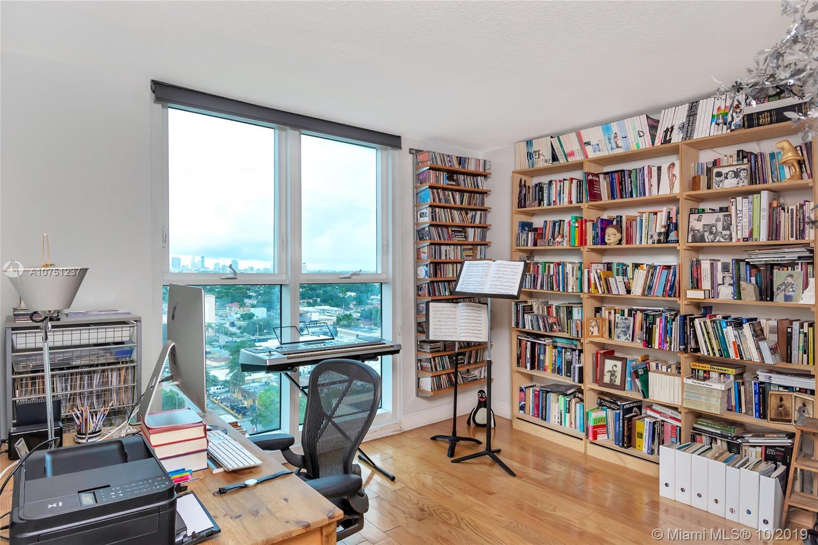 DOUGLAS PLACE CONDO - Residential
