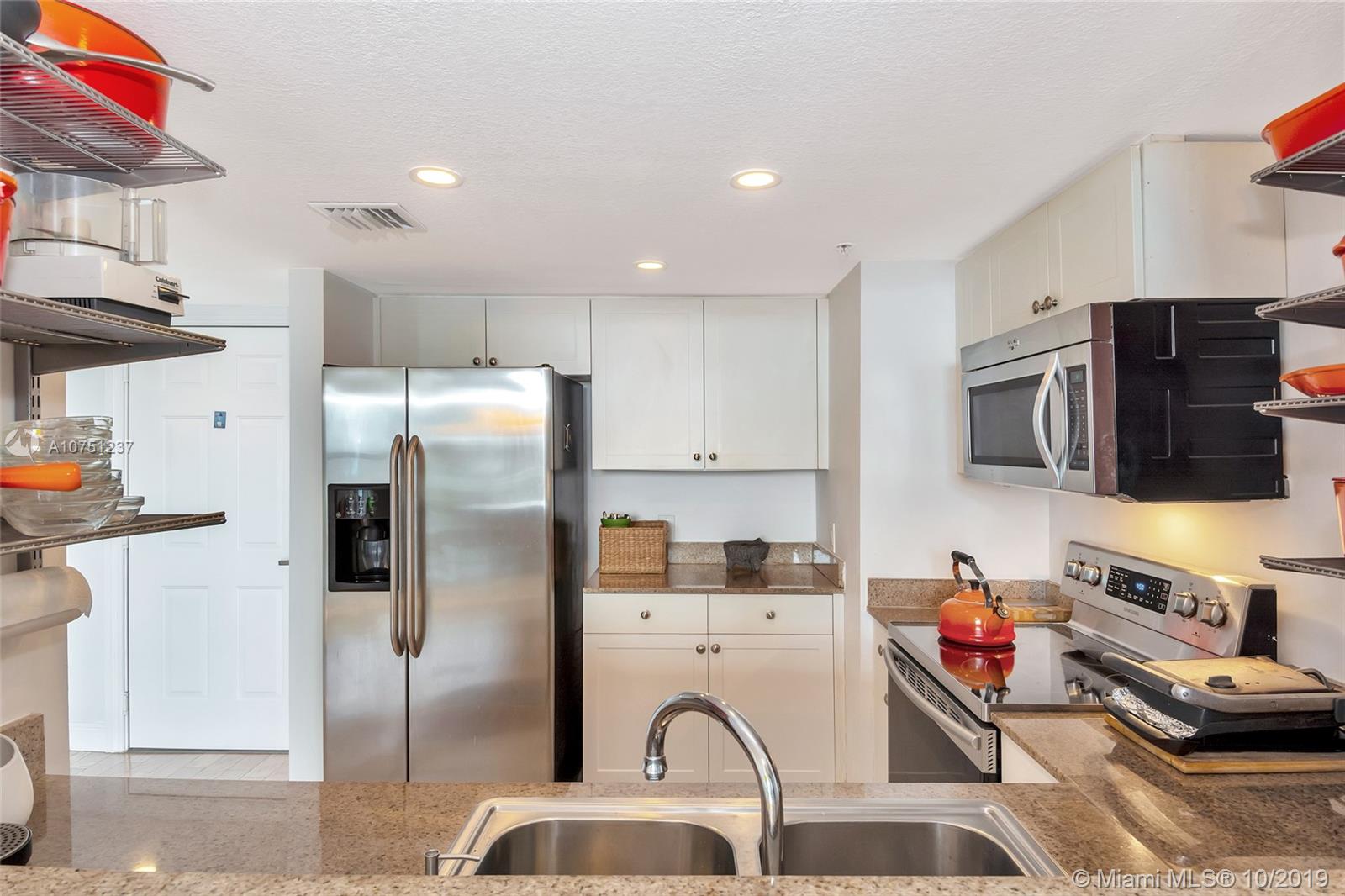 DOUGLAS PLACE CONDO - Residential