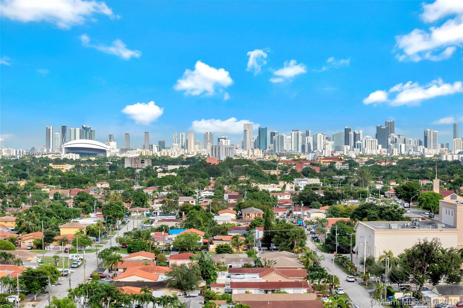 DOUGLAS PLACE CONDO - Residential