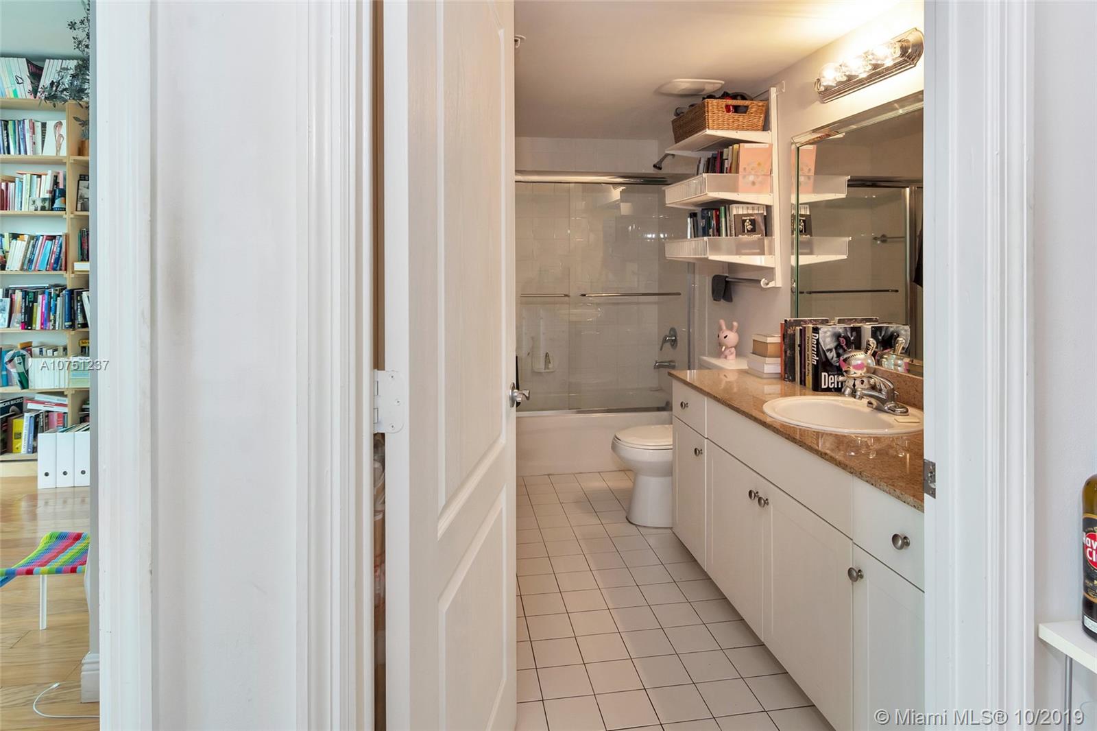 DOUGLAS PLACE CONDO - Residential