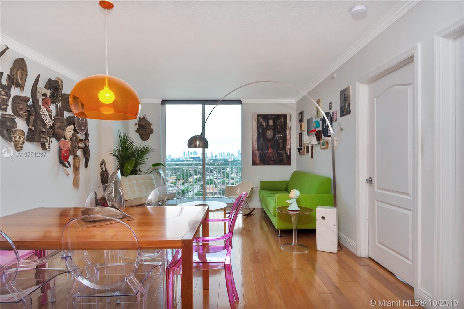 DOUGLAS PLACE CONDO - Residential