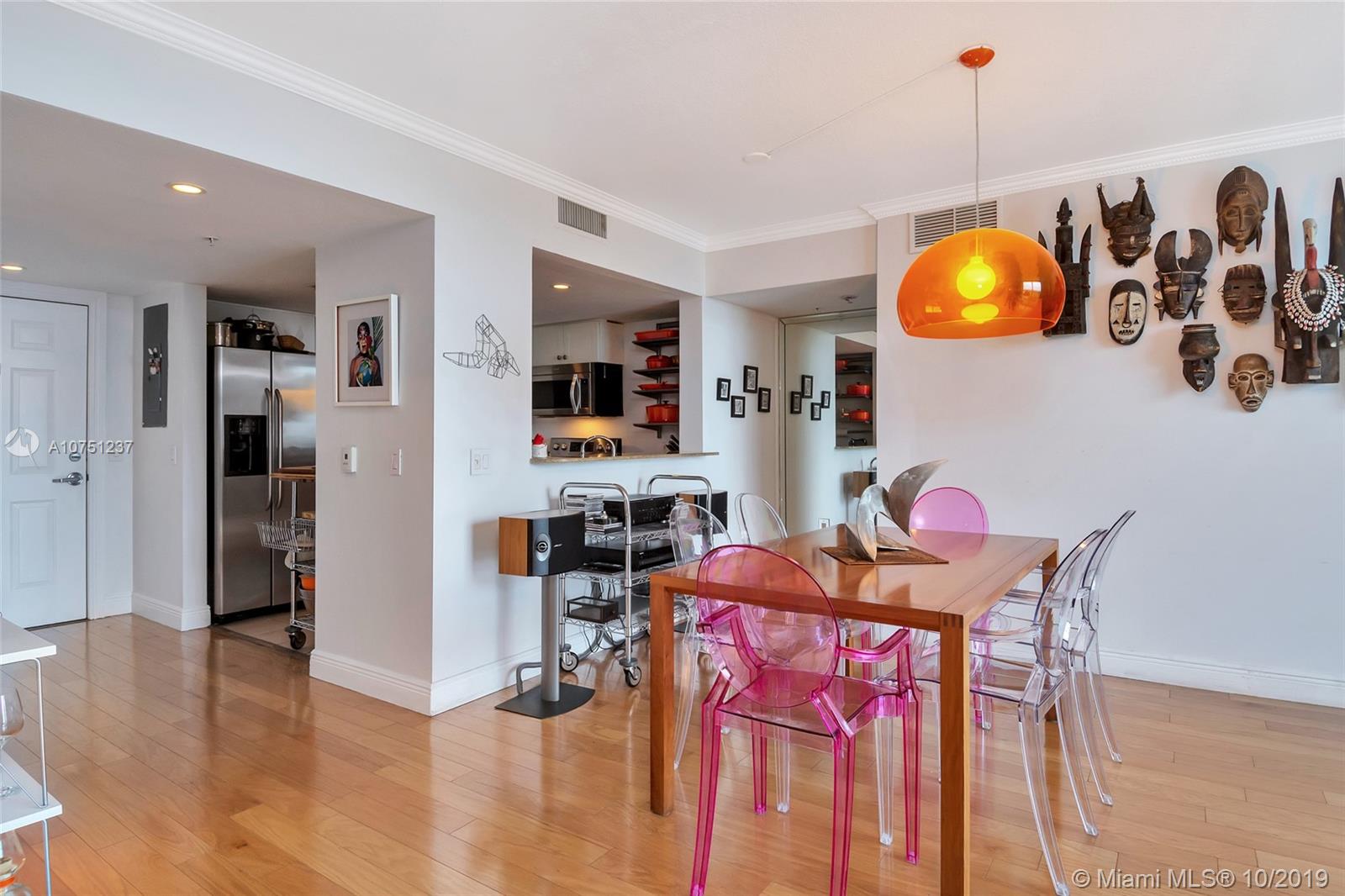 DOUGLAS PLACE CONDO - Residential