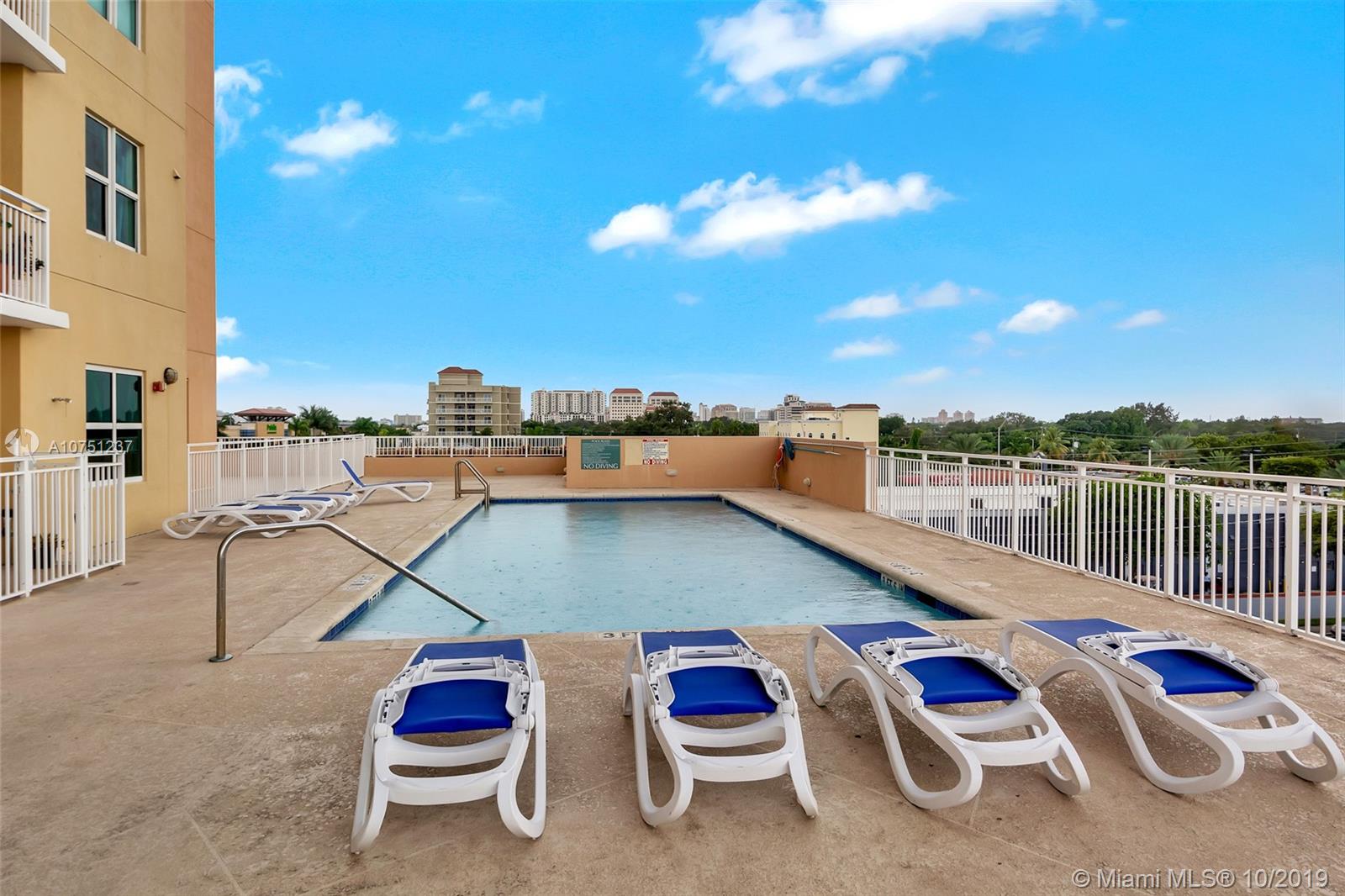 DOUGLAS PLACE CONDO - Residential