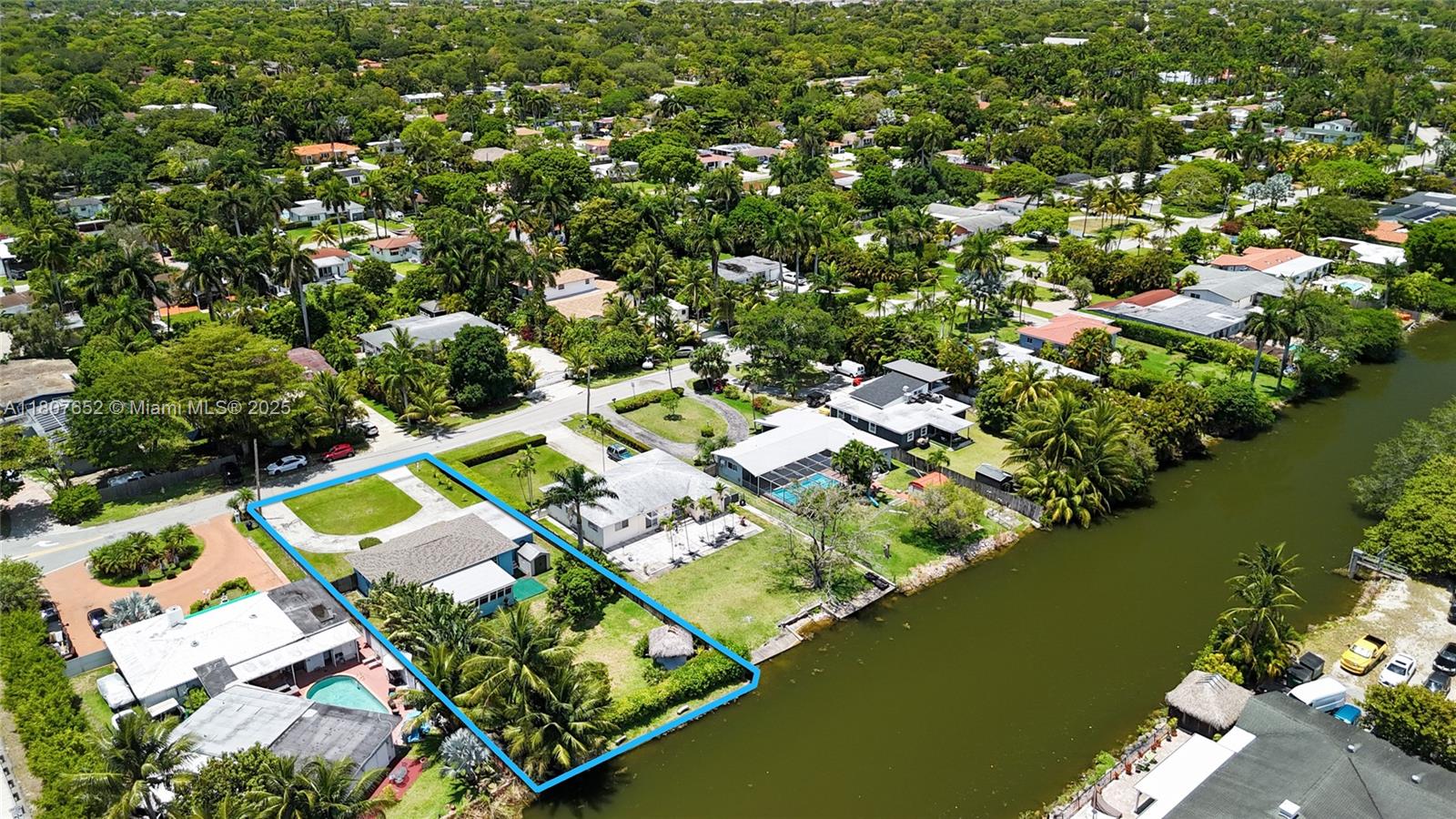 BISC GARDENS SEC H PART 1 - Residential Lease