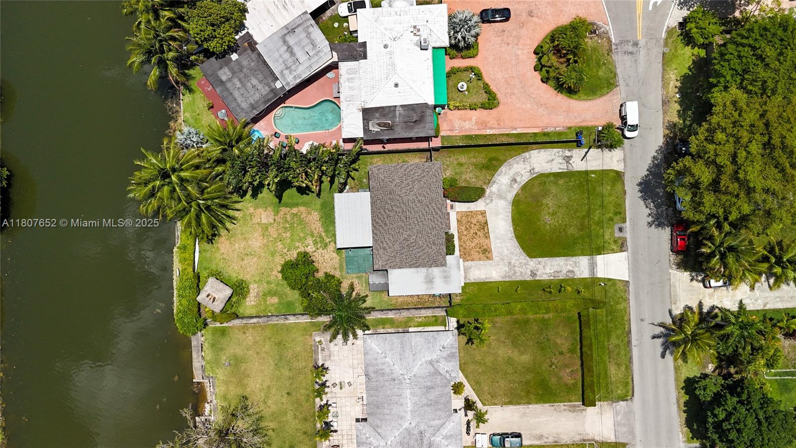 BISC GARDENS SEC H PART 1 - Residential Lease