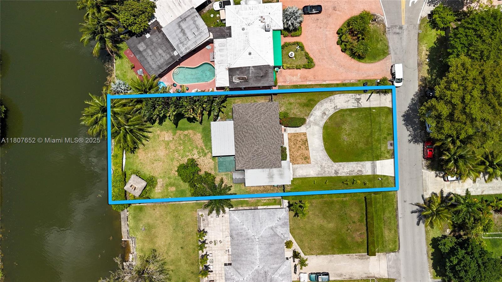 BISC GARDENS SEC H PART 1 - Residential Lease