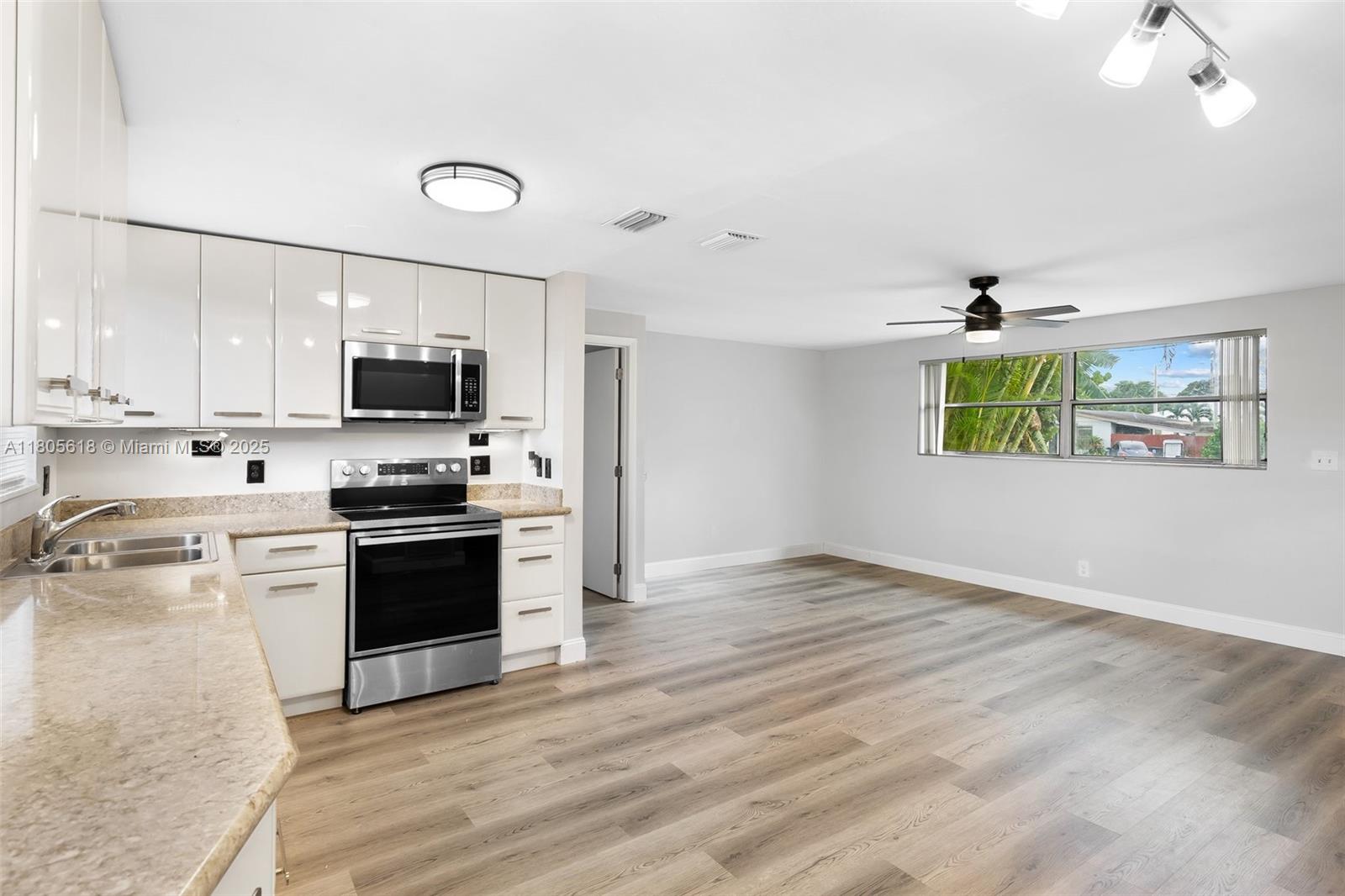 JUPITER HIGHLANDS - Residential Lease