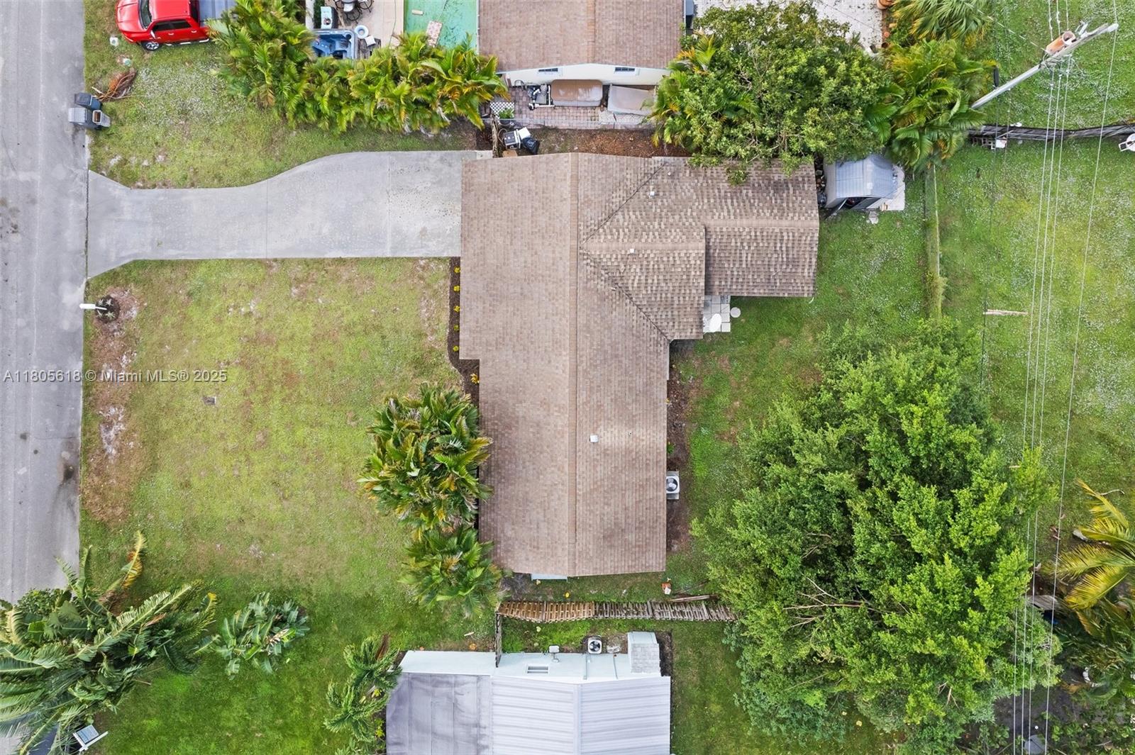 JUPITER HIGHLANDS - Residential Lease