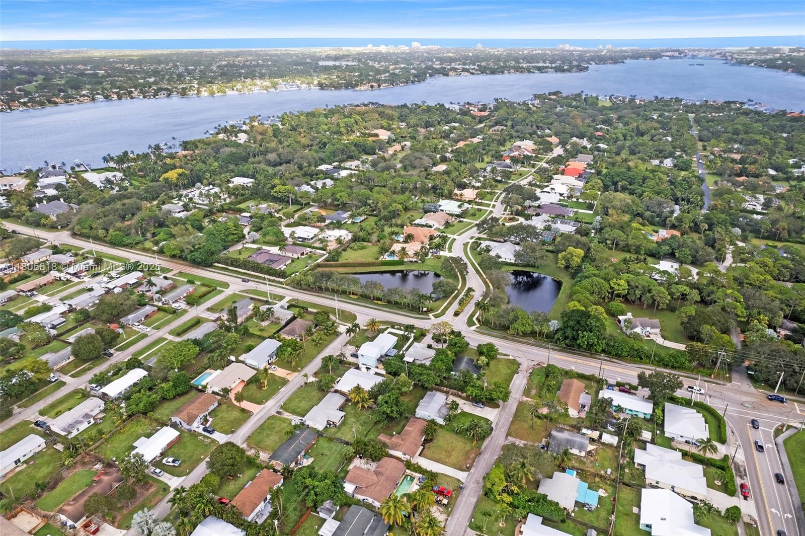 JUPITER HIGHLANDS - Residential Lease