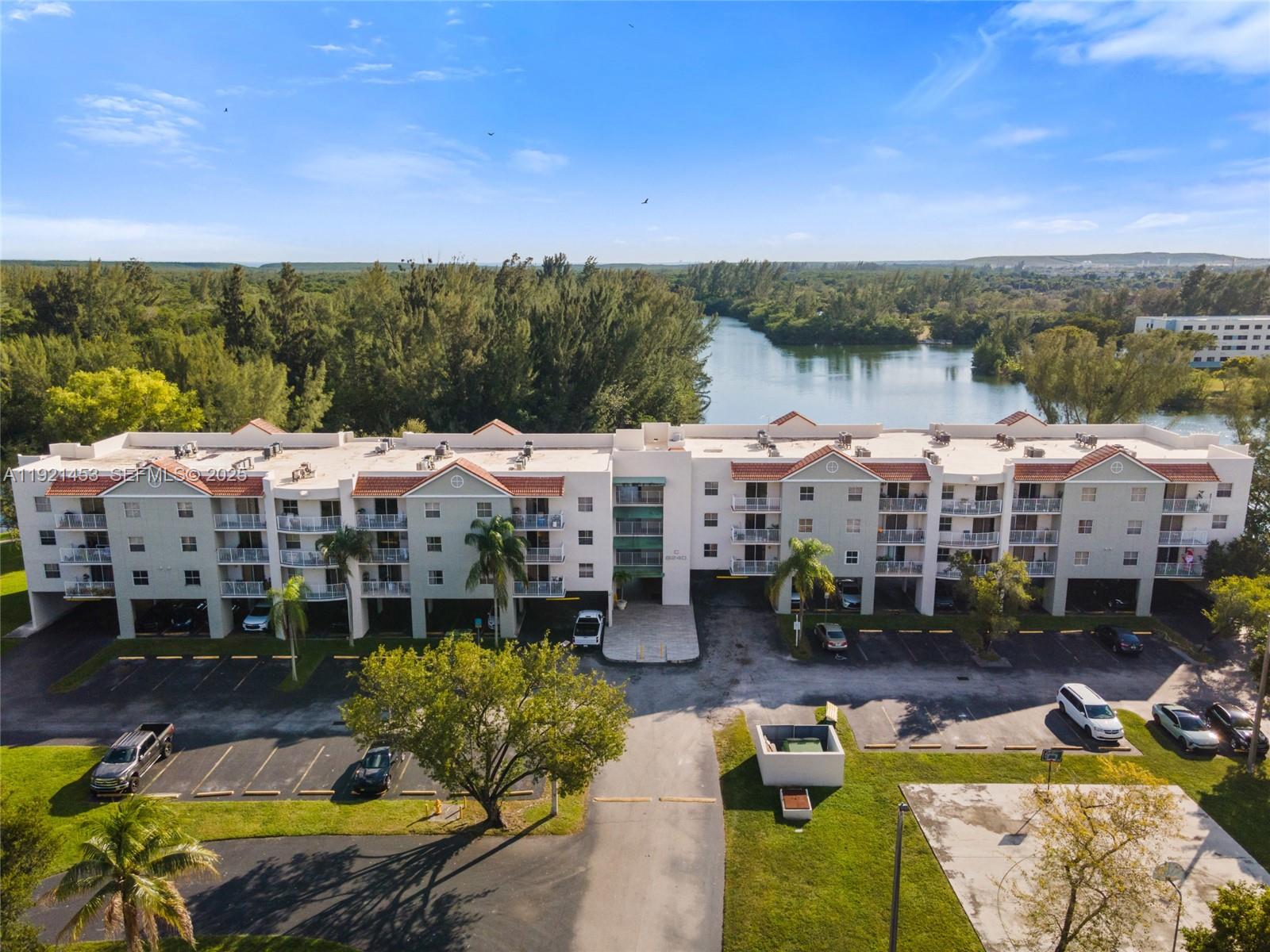 SAGA BAY GARDENS CONDO - Residential Lease