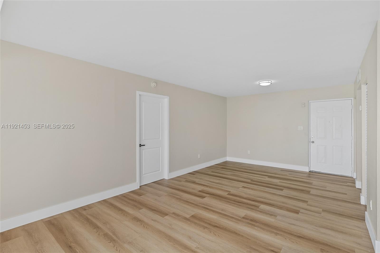 SAGA BAY GARDENS CONDO - Residential Lease