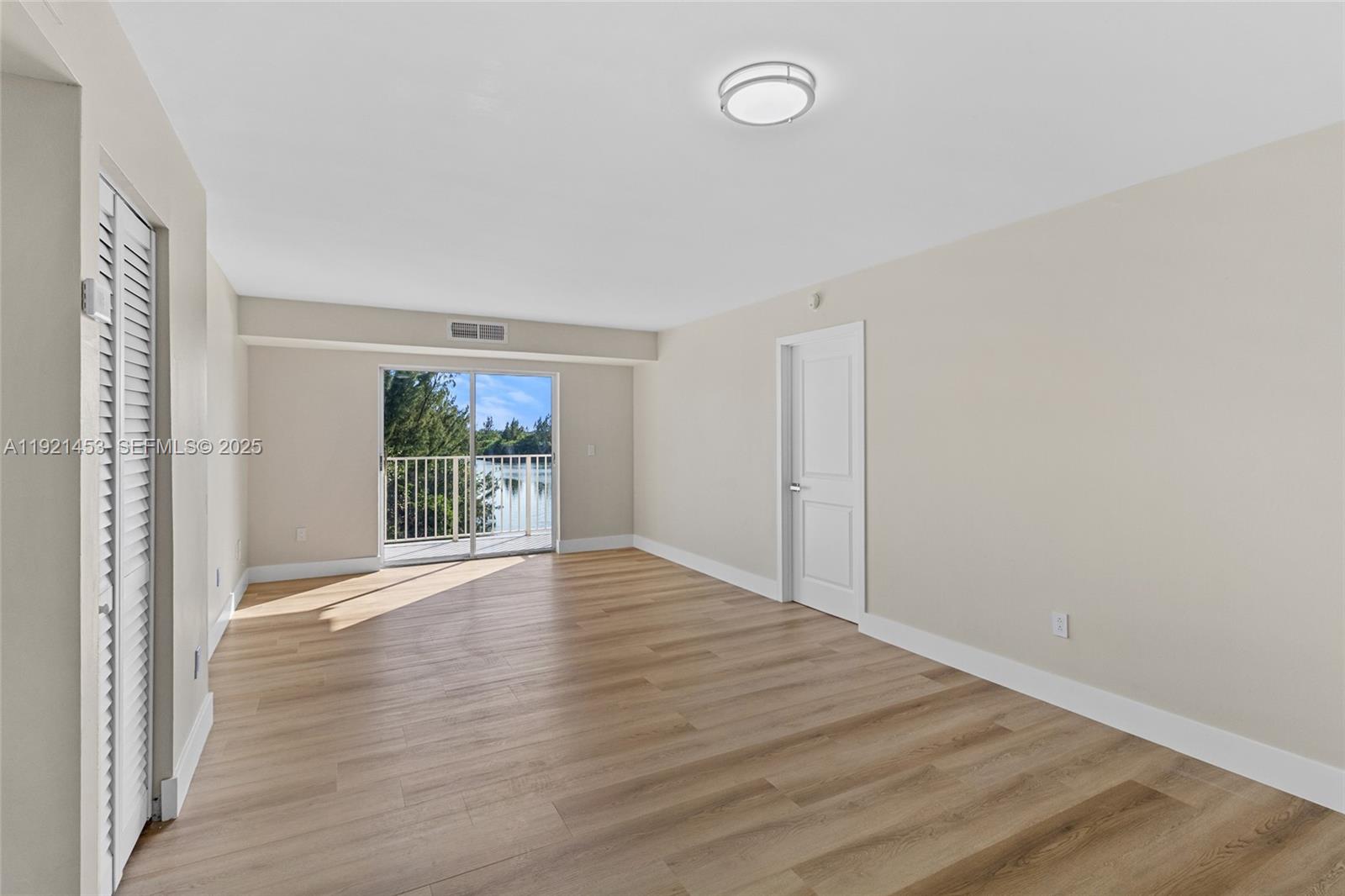 SAGA BAY GARDENS CONDO - Residential Lease