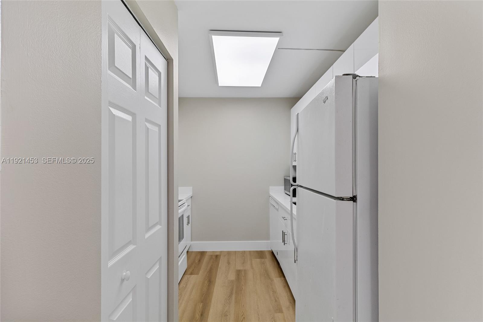 SAGA BAY GARDENS CONDO - Residential Lease