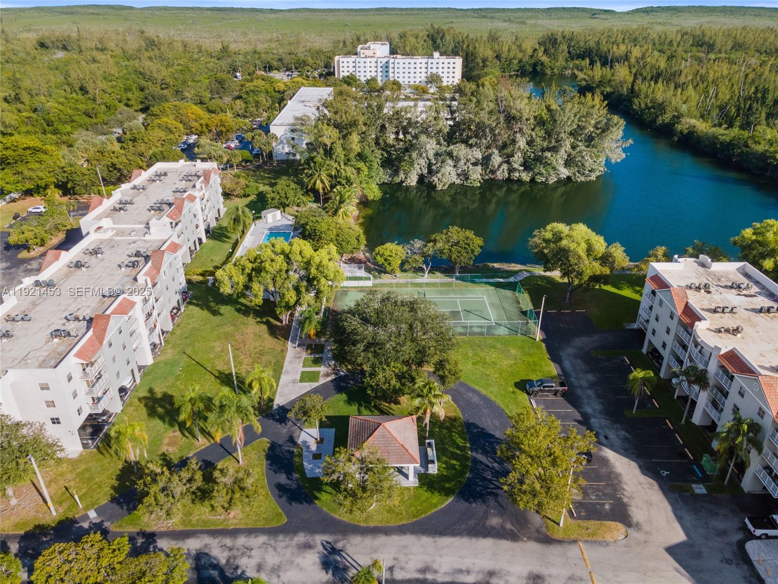 SAGA BAY GARDENS CONDO - Residential Lease