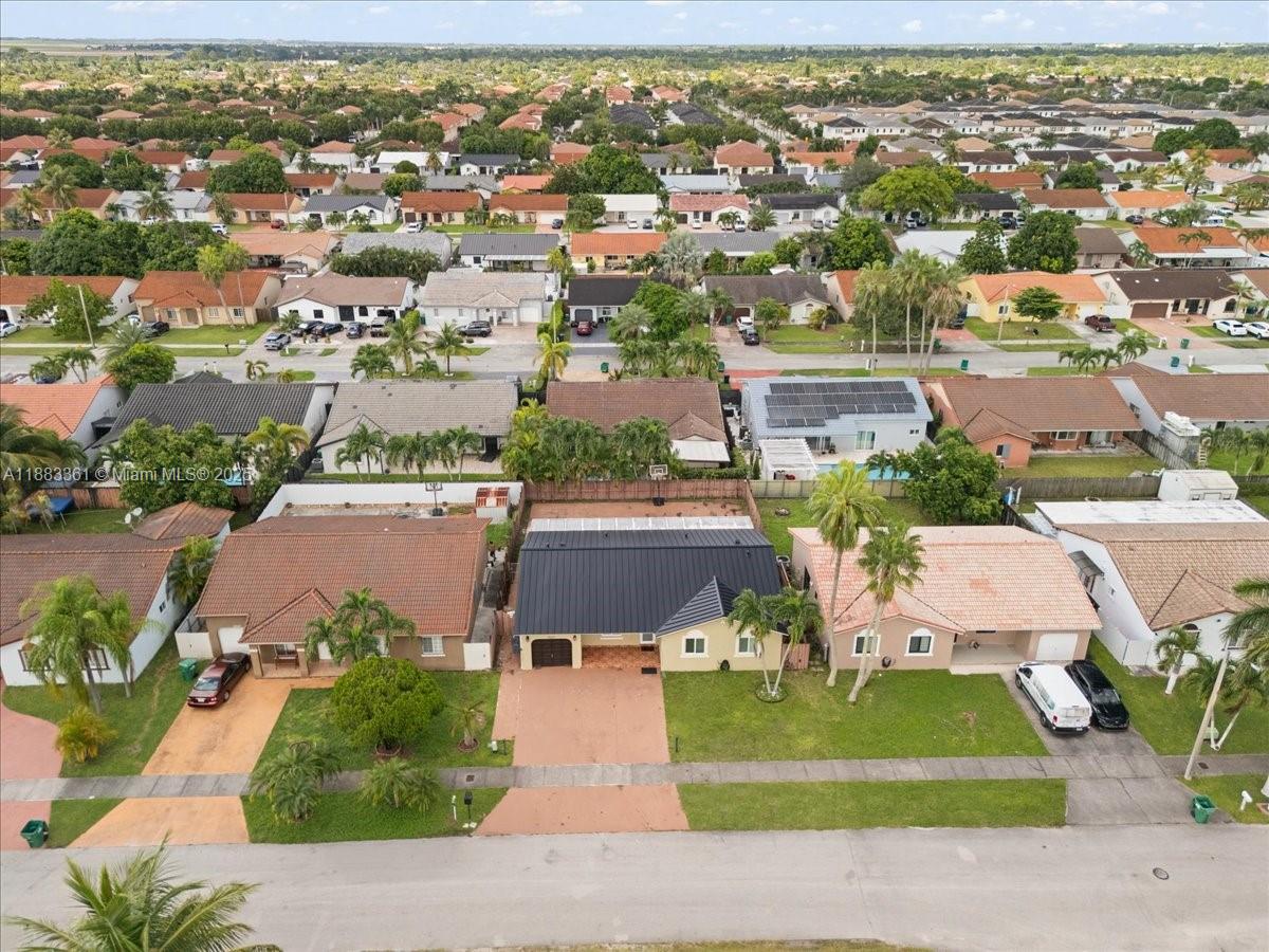 MAJESTIC ESTATES 1ST ADDN - Residential Lease
