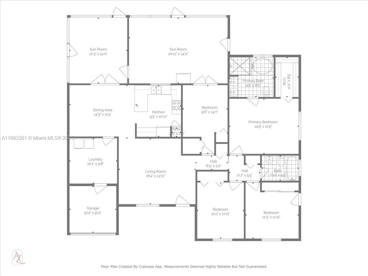 MAJESTIC ESTATES 1ST ADDN - Residential Lease