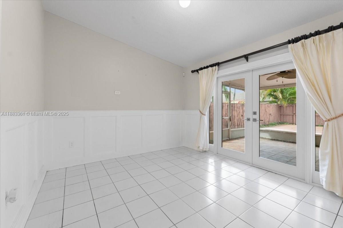 MAJESTIC ESTATES 1ST ADDN - Residential Lease