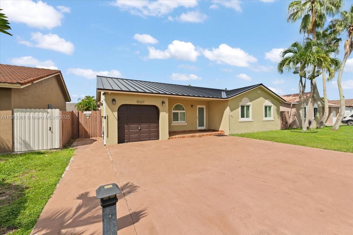 MAJESTIC ESTATES 1ST ADDN - Residential Lease