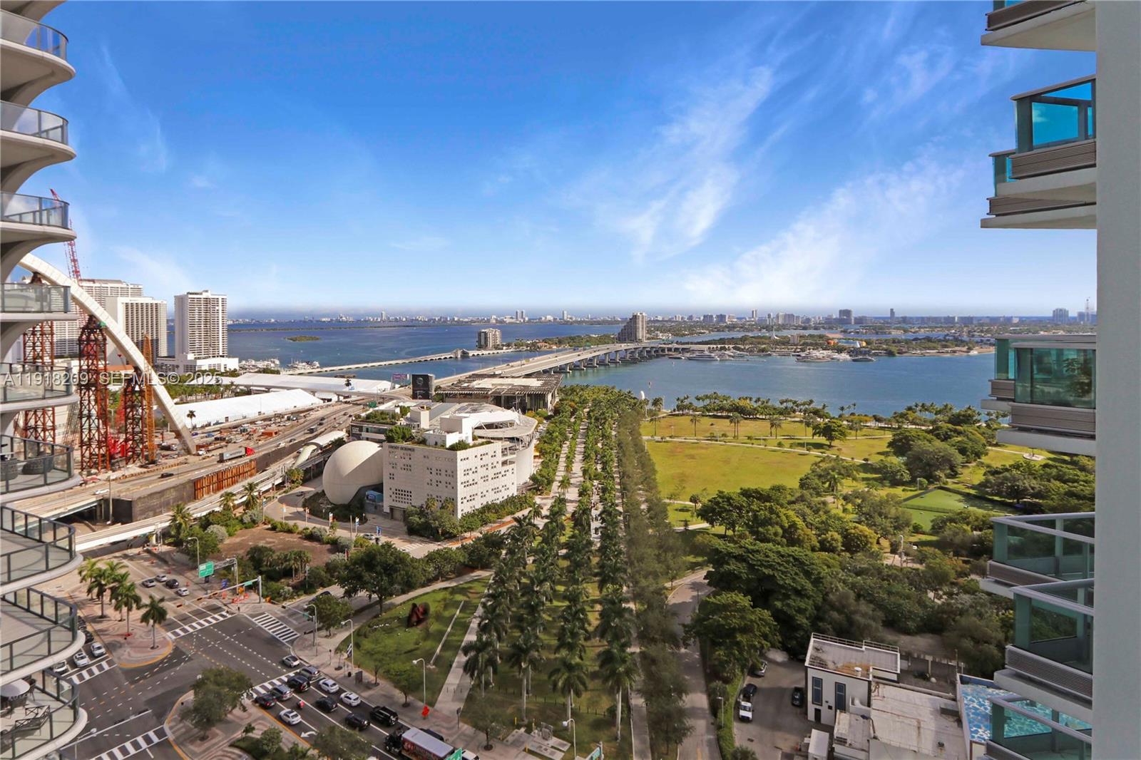 900 Biscayne Blvd 2508