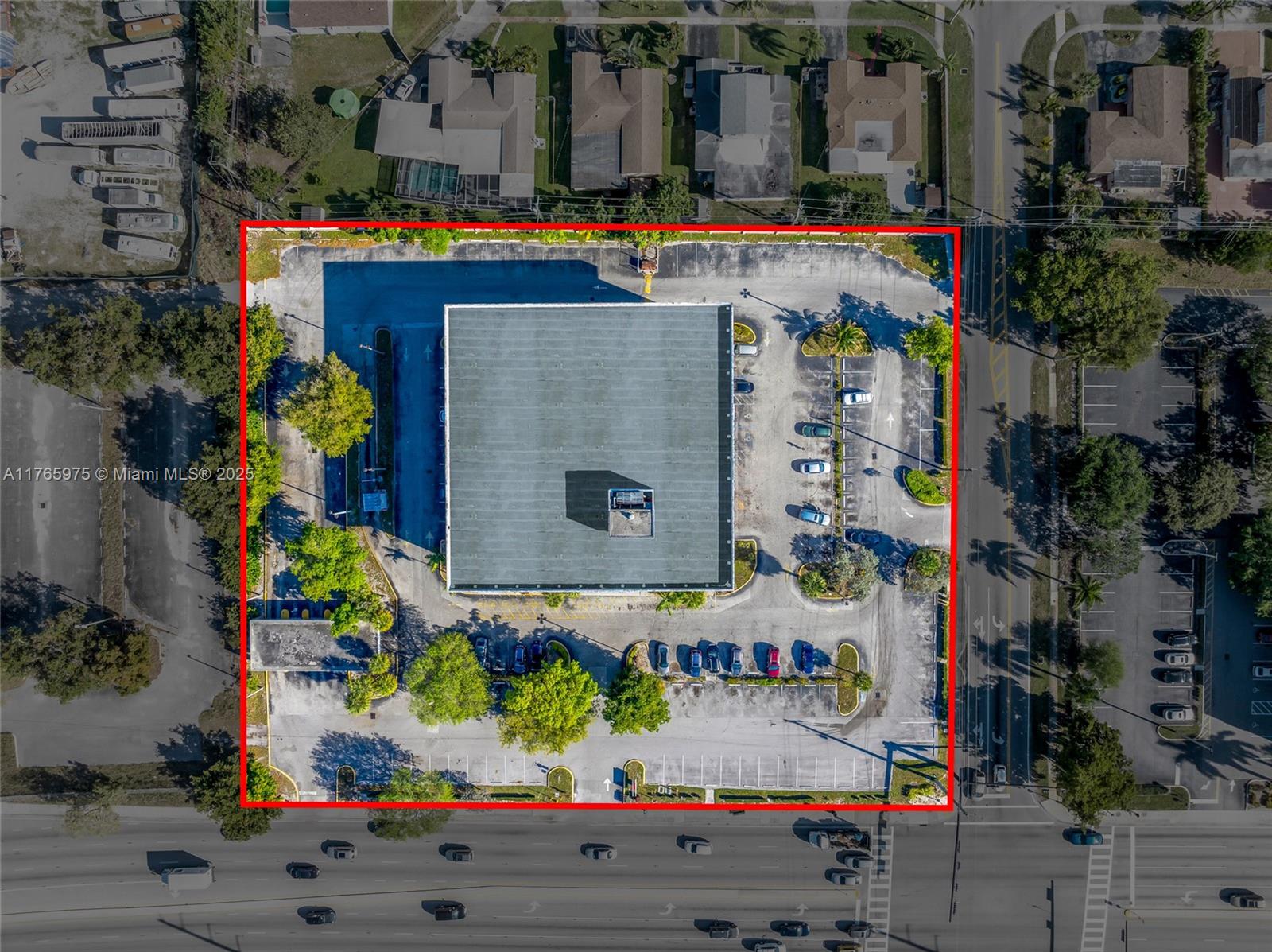 3661 W Oakland Park Blvd