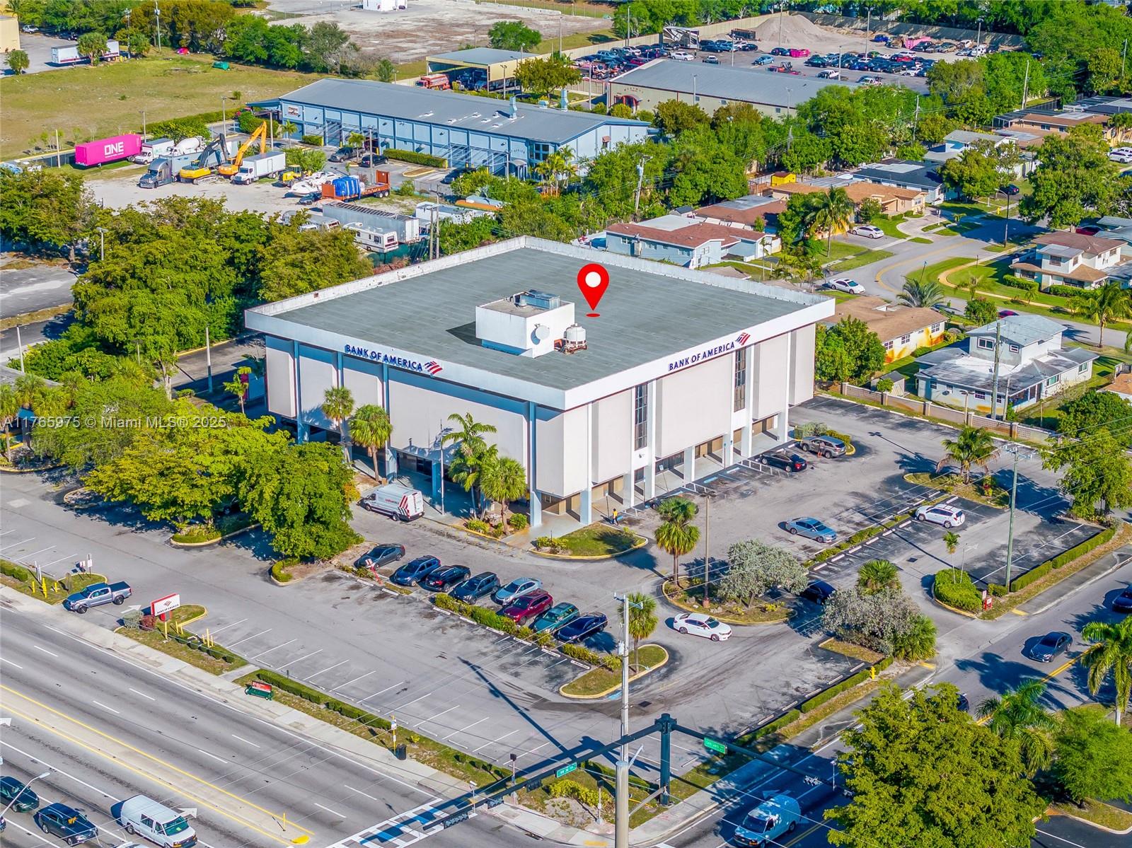 3661 W Oakland Park Blvd