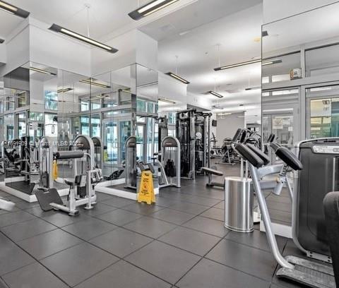 IVY CONDO - Residential