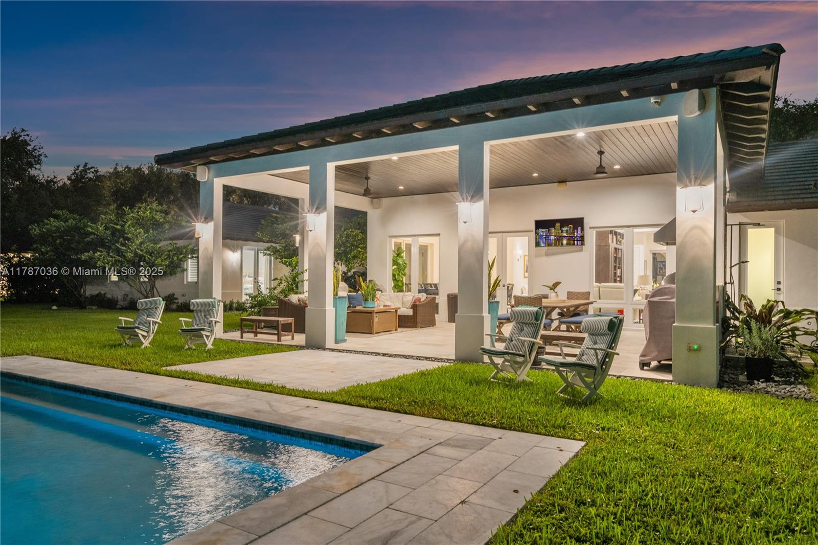 HAWLEY HEIGHTS 1ST ADDN - Residential