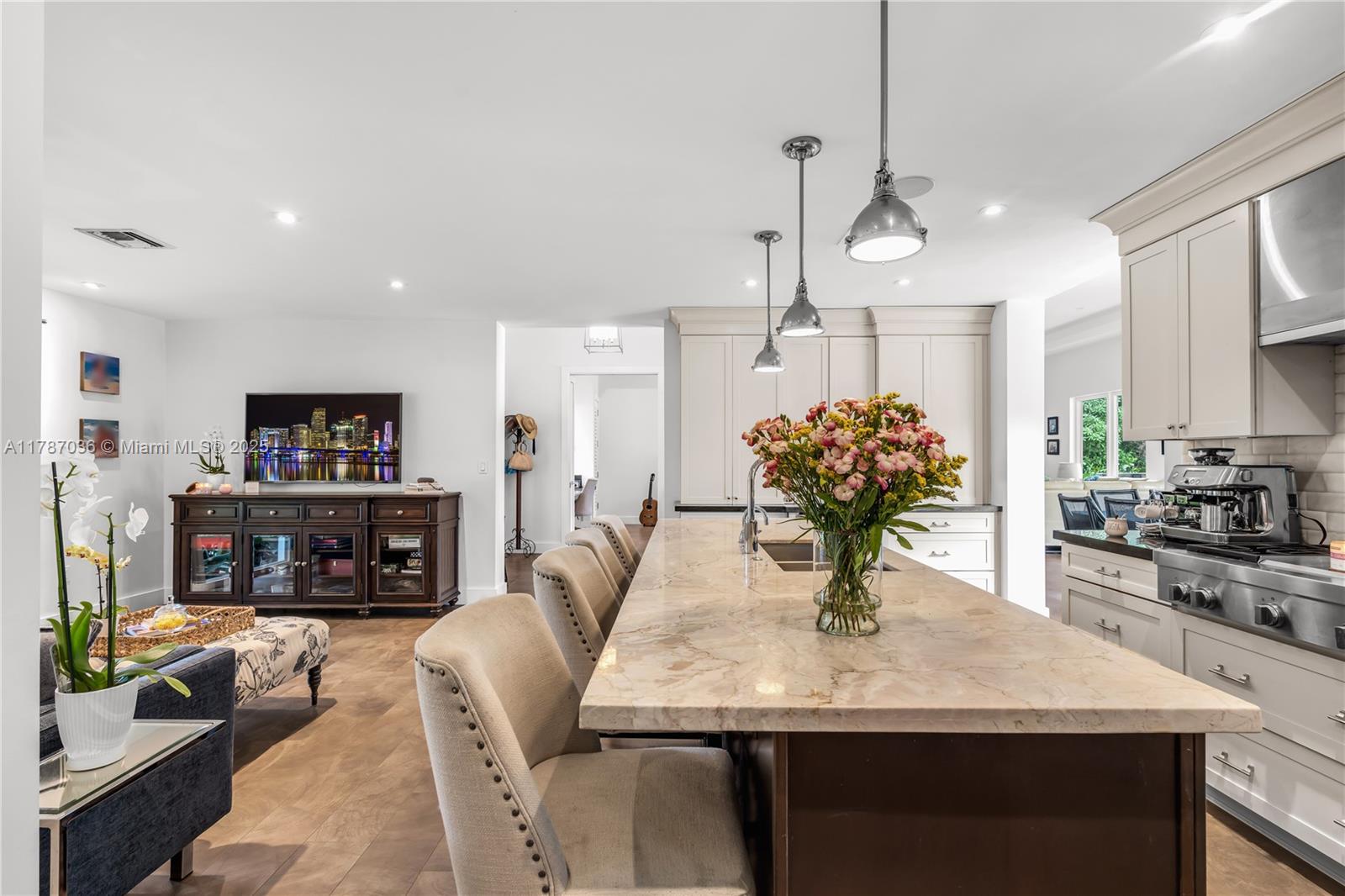HAWLEY HEIGHTS 1ST ADDN - Residential