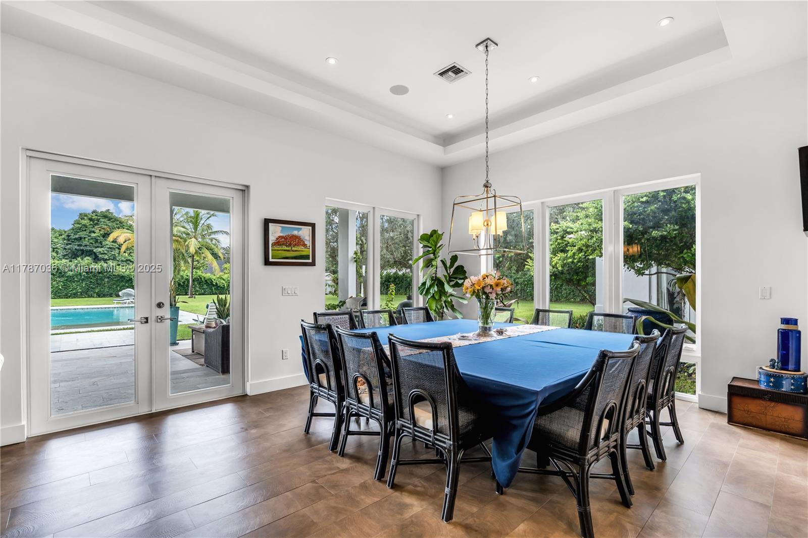 HAWLEY HEIGHTS 1ST ADDN - Residential
