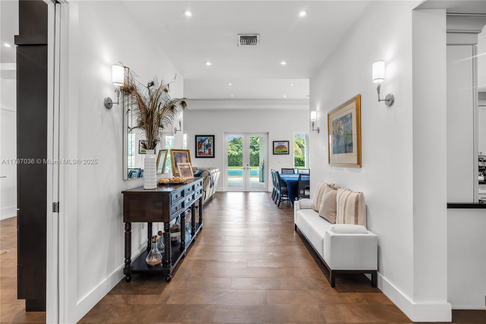 HAWLEY HEIGHTS 1ST ADDN - Residential