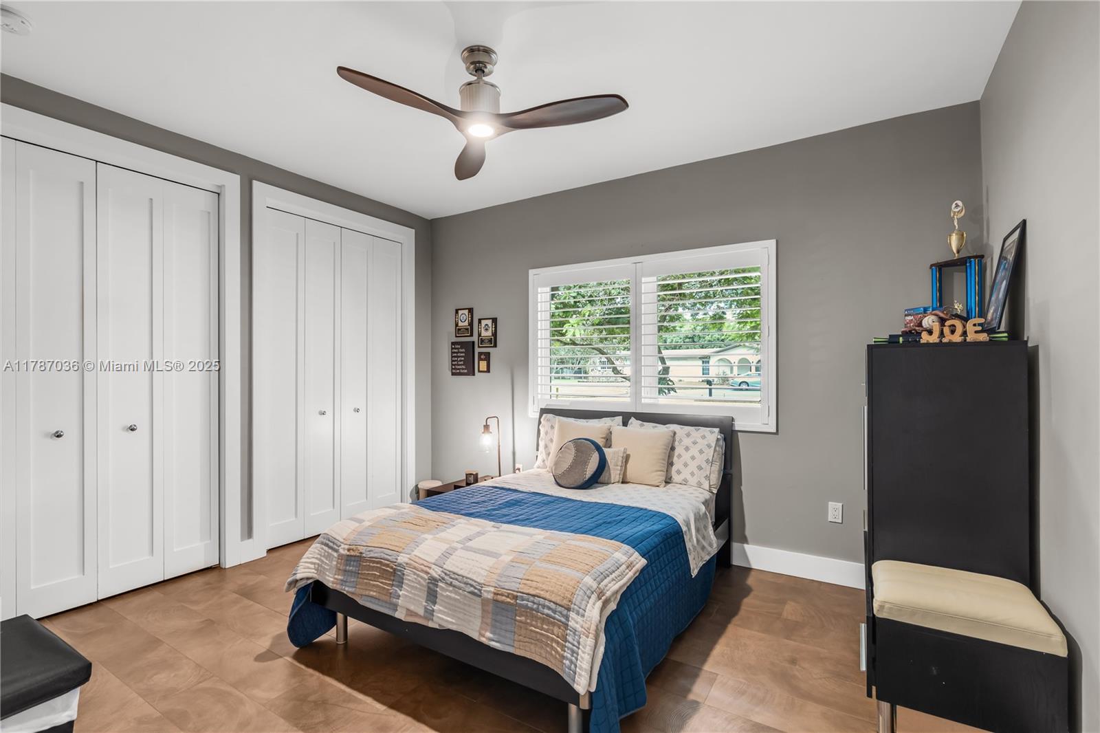 HAWLEY HEIGHTS 1ST ADDN - Residential