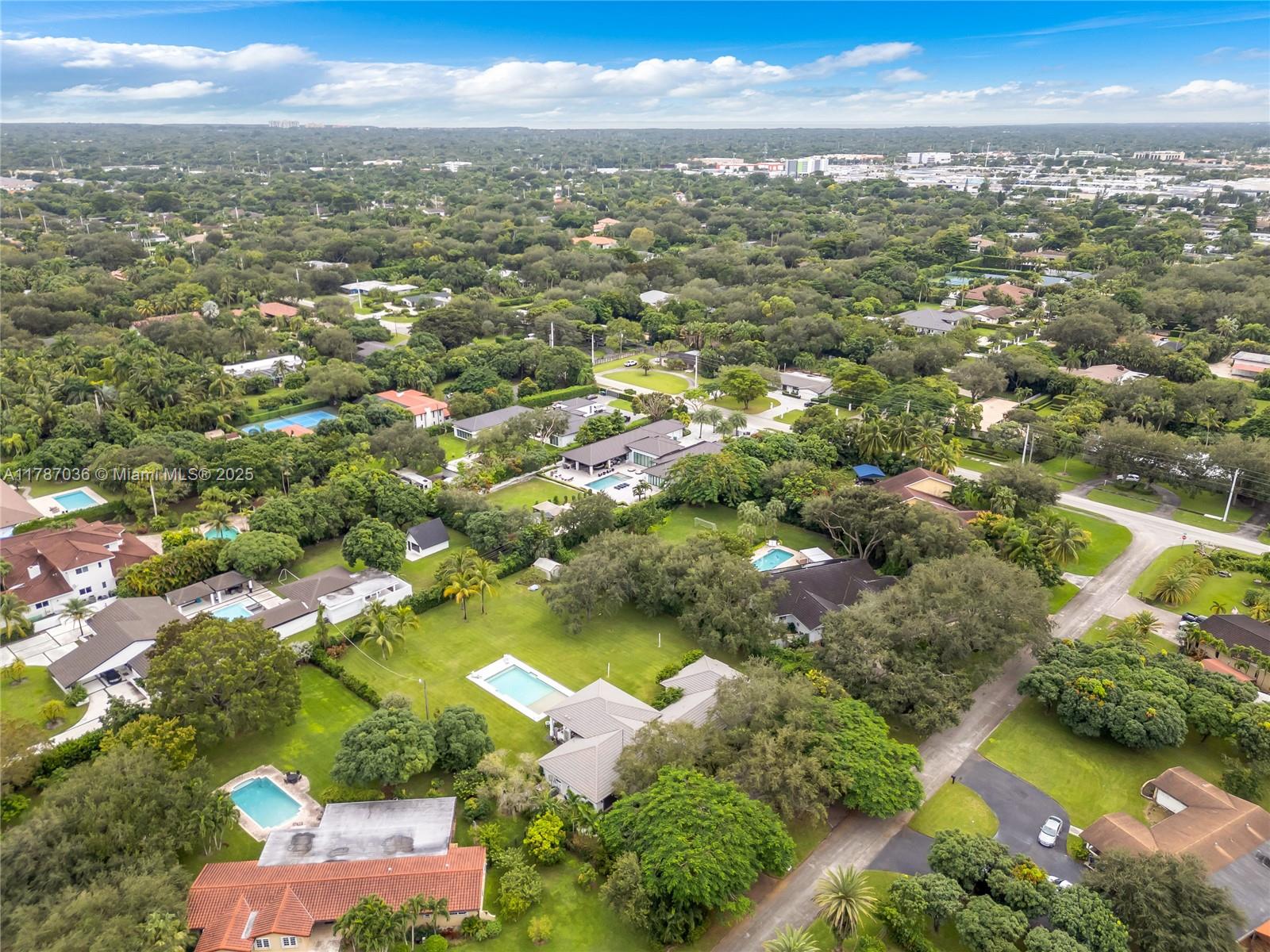 HAWLEY HEIGHTS 1ST ADDN - Residential