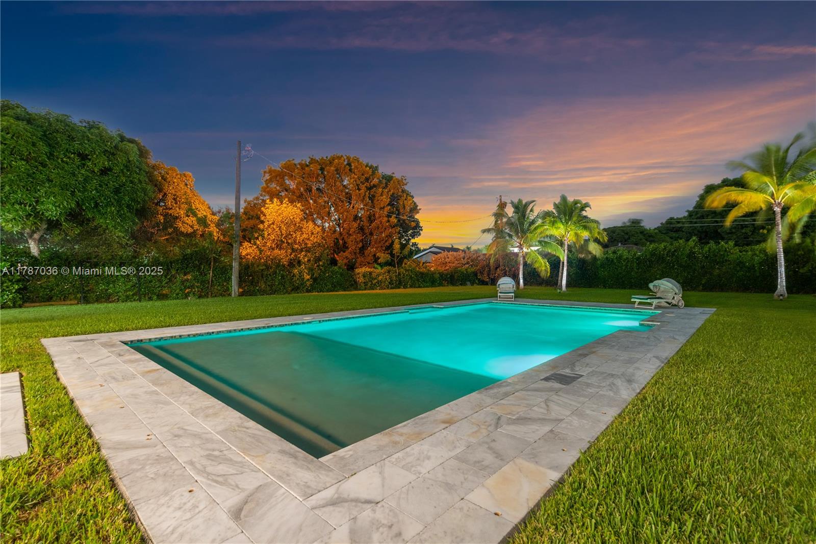 HAWLEY HEIGHTS 1ST ADDN - Residential
