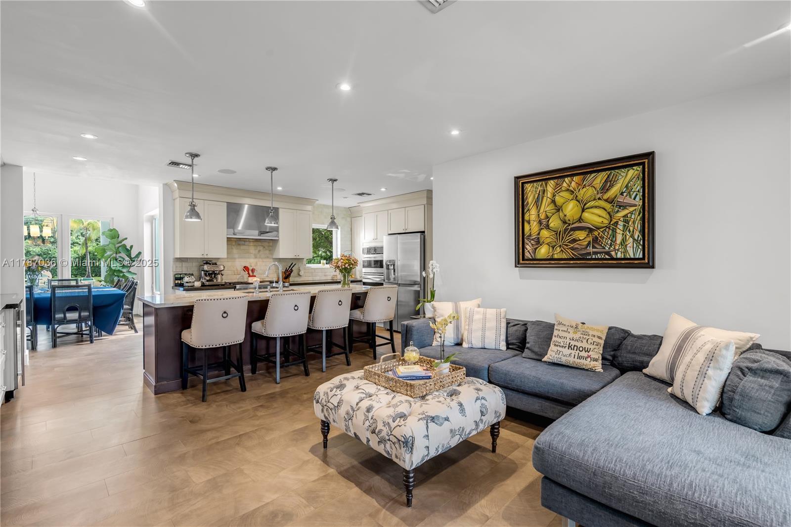 HAWLEY HEIGHTS 1ST ADDN - Residential