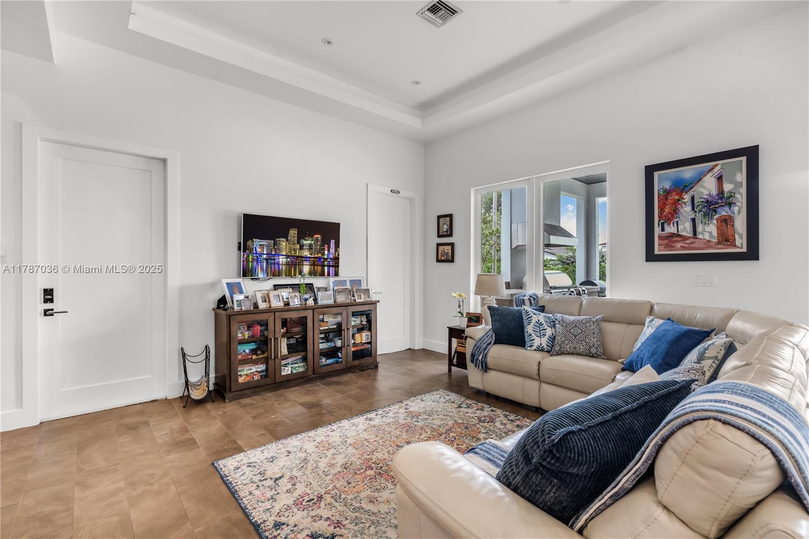 HAWLEY HEIGHTS 1ST ADDN - Residential