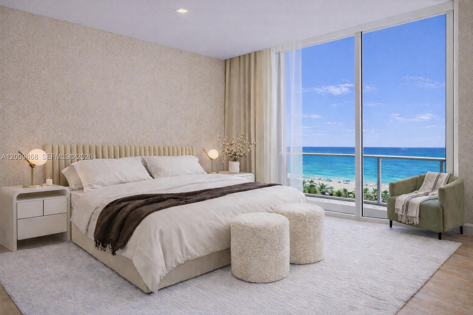 CONTINUUM ON SOUTH BEACH - Residential