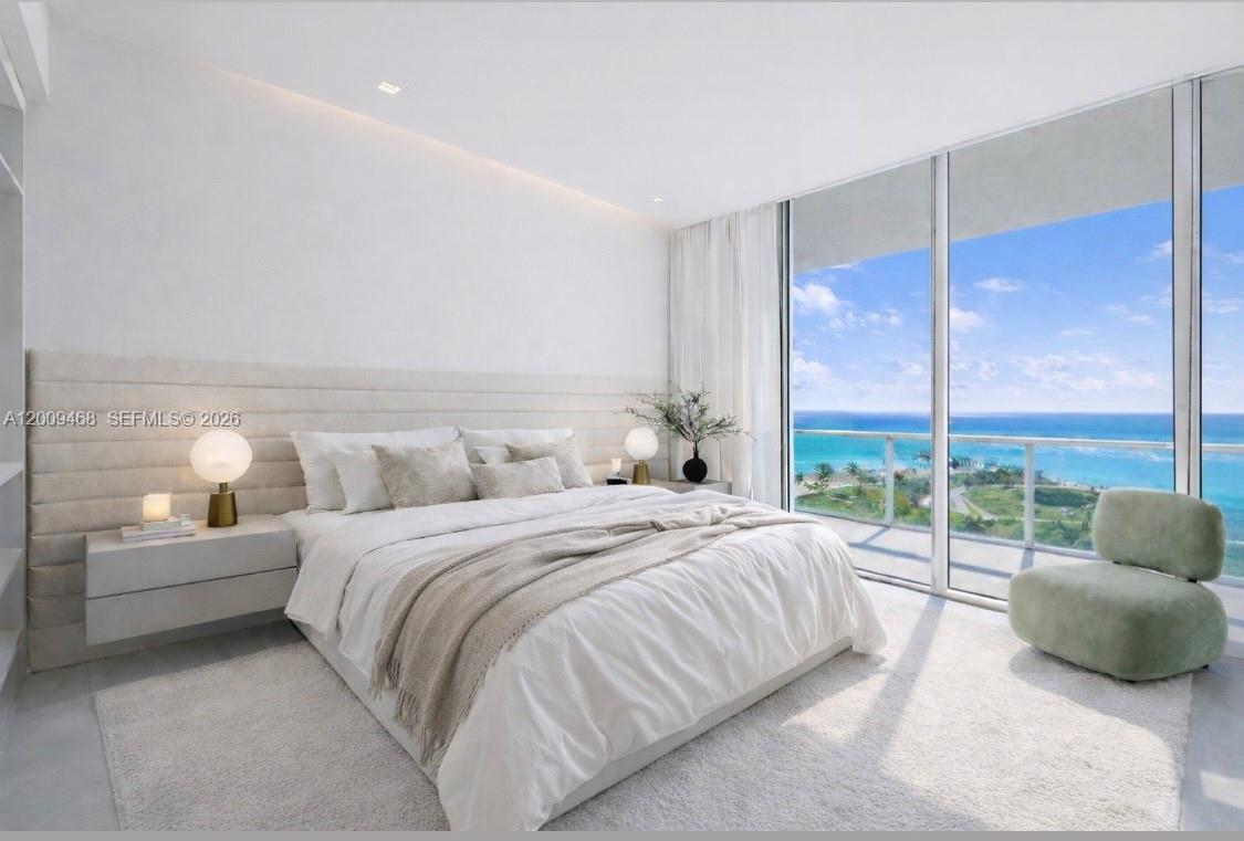 CONTINUUM ON SOUTH BEACH - Residential